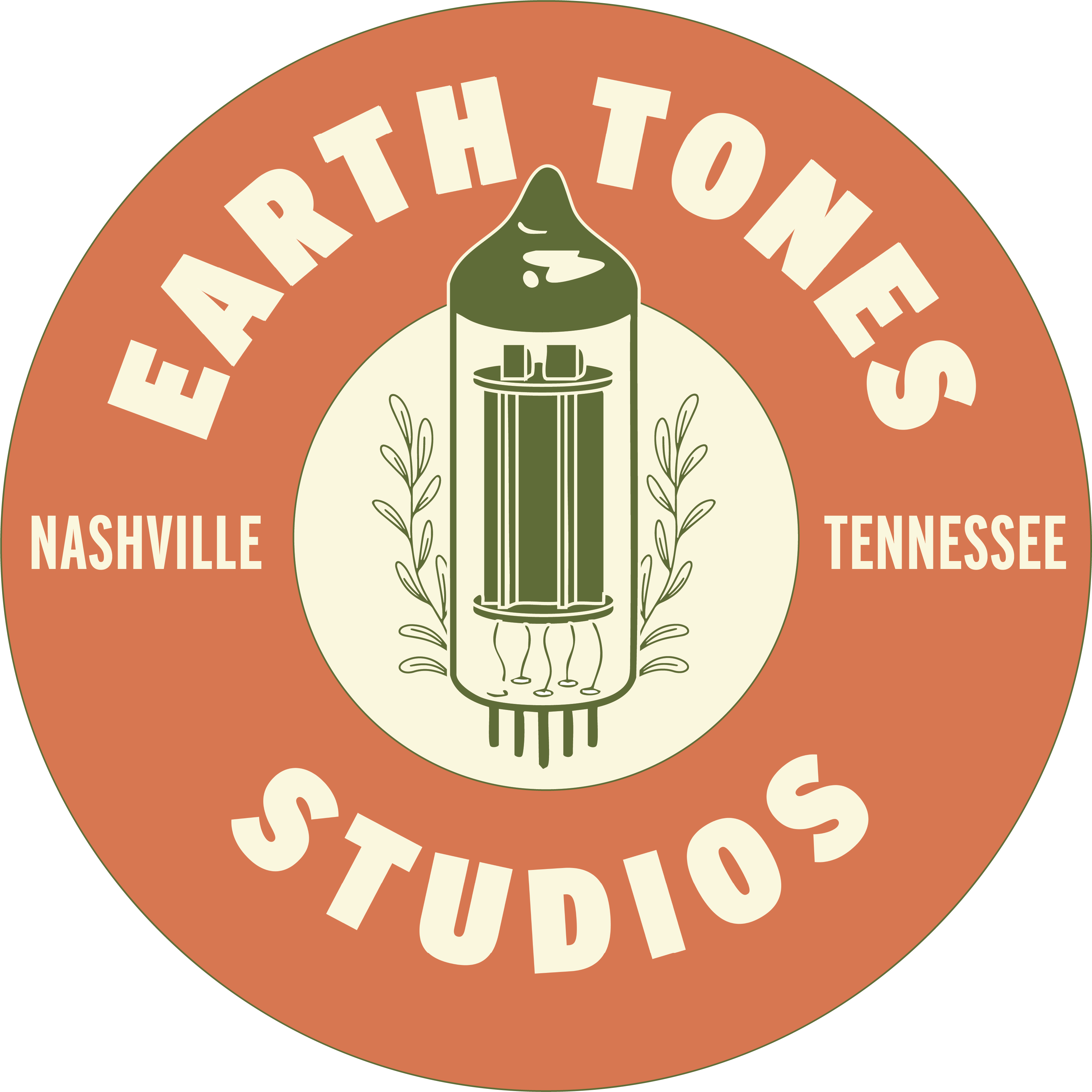 Earth Tones Studios